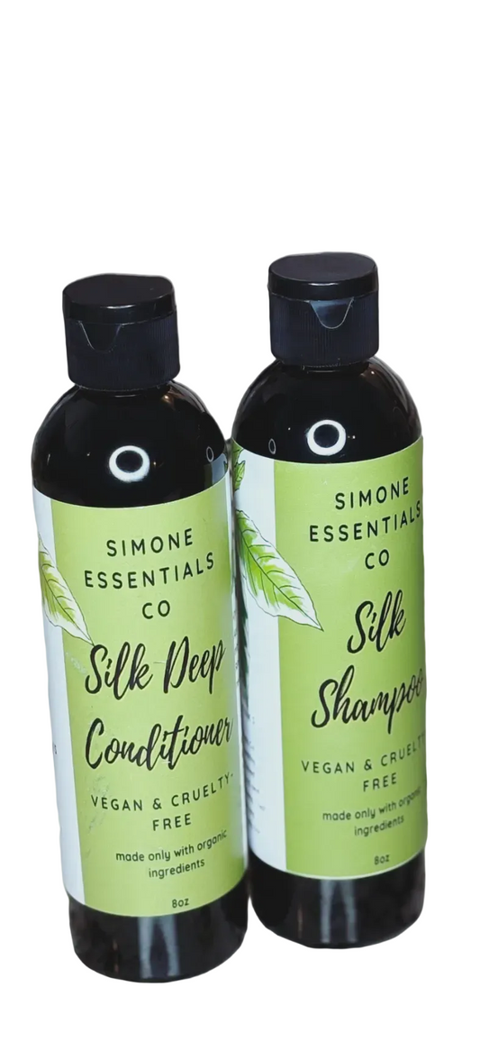 Wash Day Duo