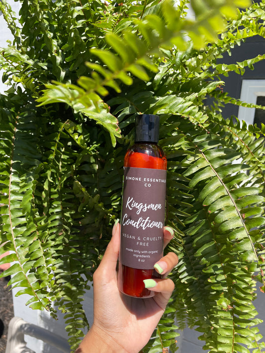 KingsMEN Conditioner
