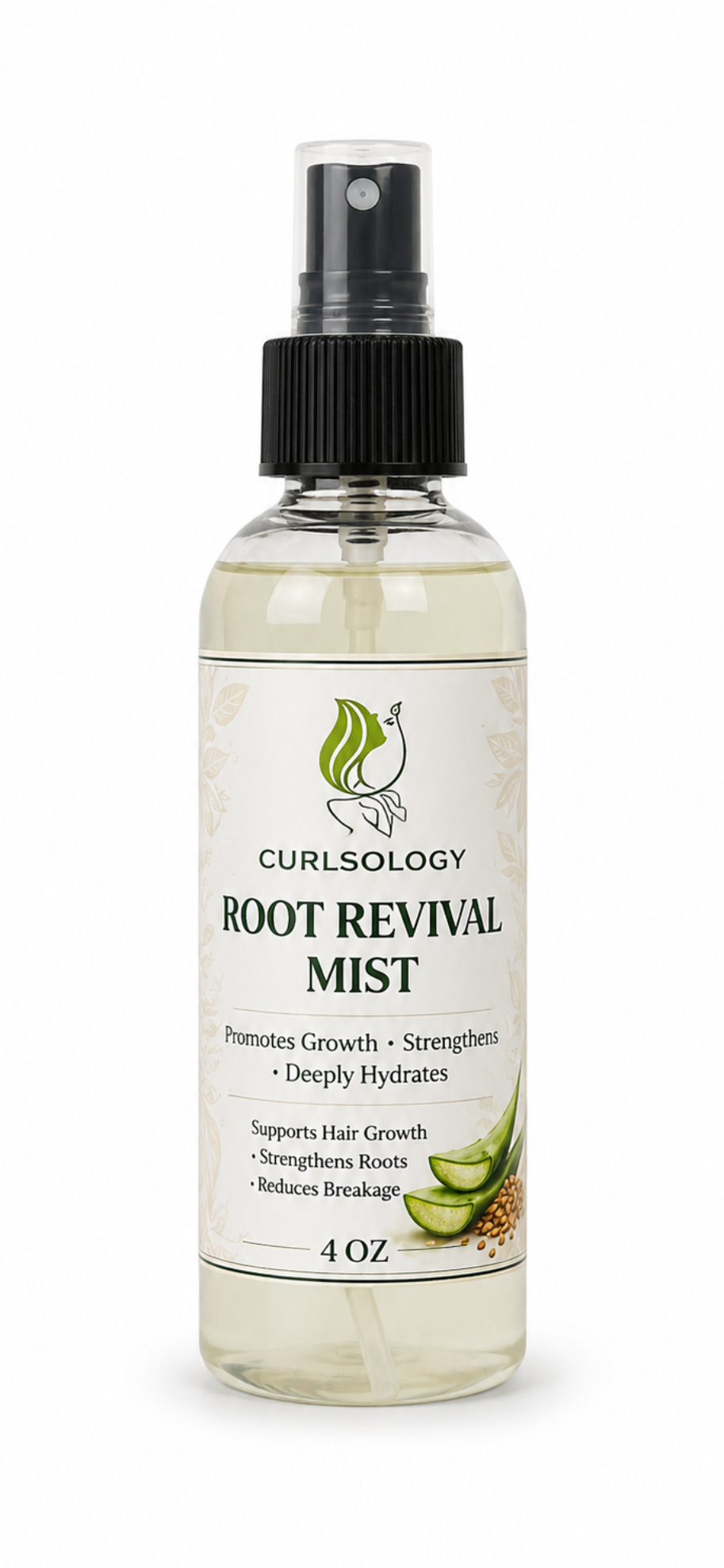 Root Revival Mist