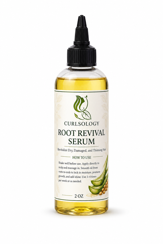 Root Revival Serum