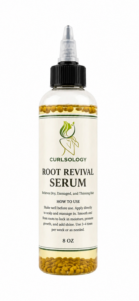 Root Revival Serum