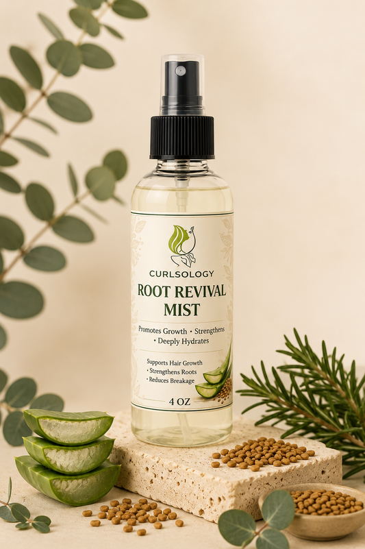Root Revival Mist