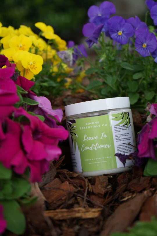 Leave in Conditioner