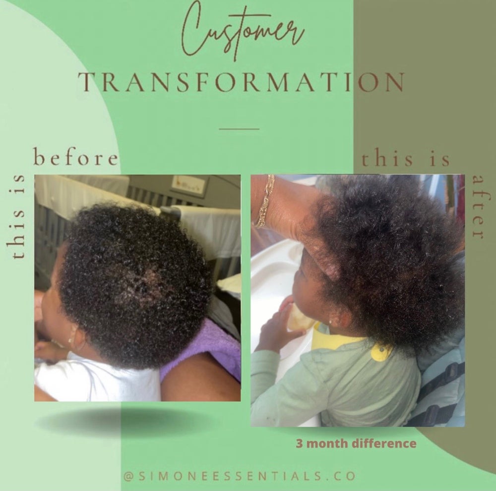 Mane Moisture Hair Butter