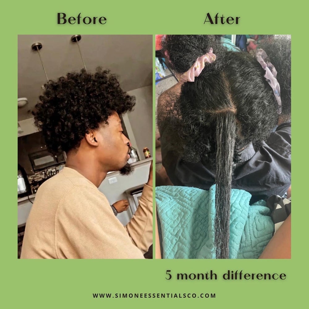 Mane Moisture Hair Butter
